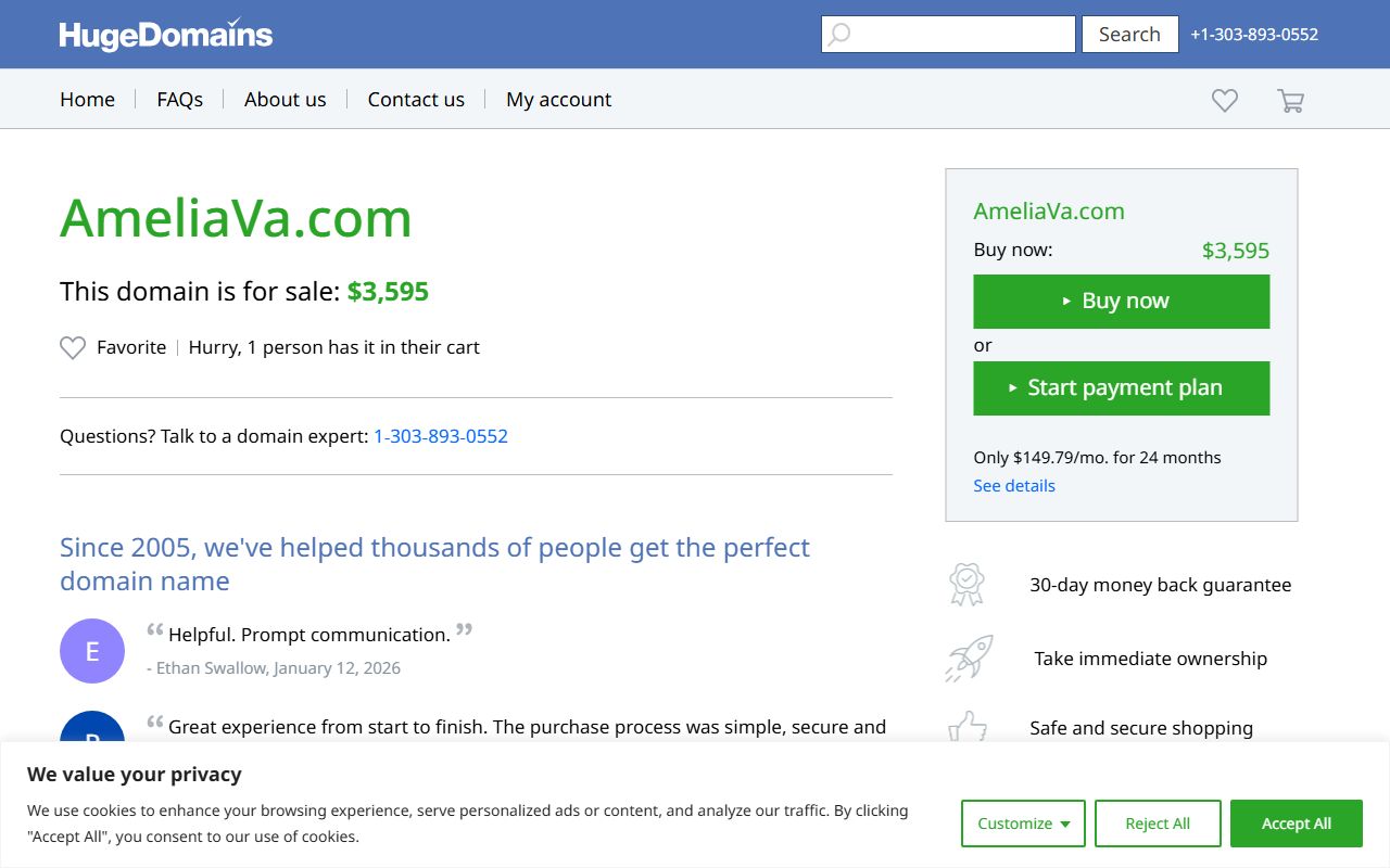 Amelia County warrant records Sheriff's Office page